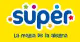 Código Descuento Super 