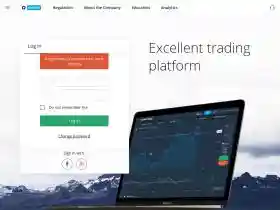 Código Descuento Olymptrade 